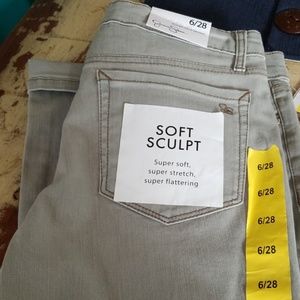Jessica Simpson jeans